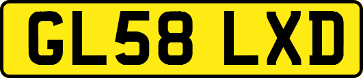 GL58LXD