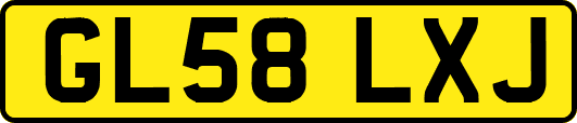 GL58LXJ