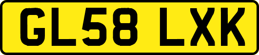 GL58LXK