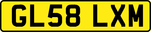 GL58LXM