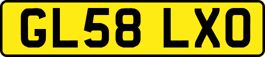 GL58LXO