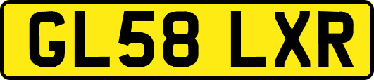 GL58LXR