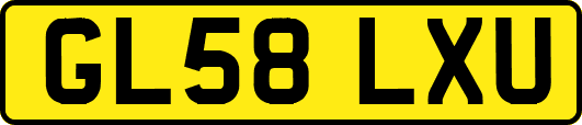 GL58LXU