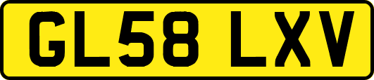 GL58LXV
