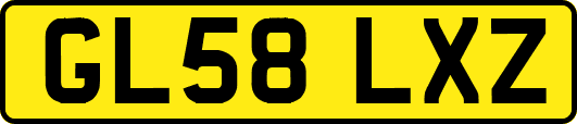 GL58LXZ