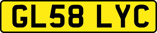 GL58LYC