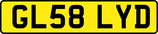 GL58LYD
