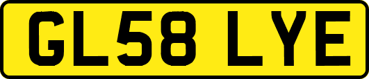 GL58LYE