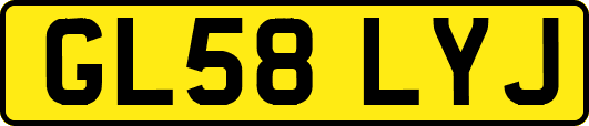 GL58LYJ