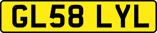 GL58LYL