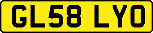 GL58LYO