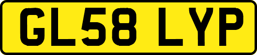 GL58LYP