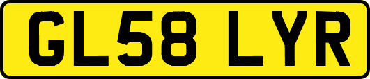 GL58LYR
