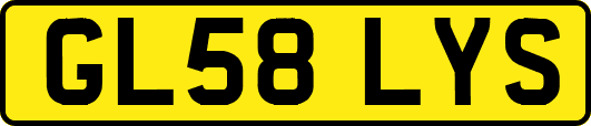 GL58LYS