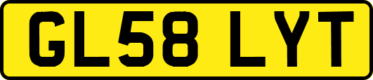 GL58LYT