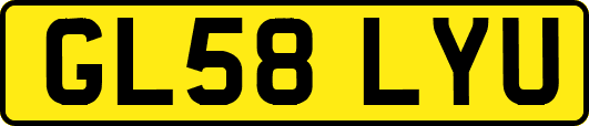 GL58LYU