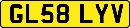 GL58LYV
