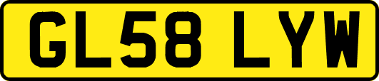 GL58LYW