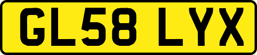 GL58LYX