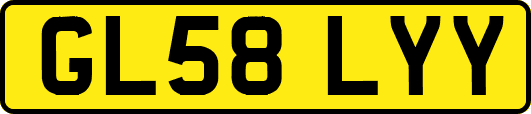 GL58LYY