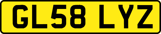 GL58LYZ