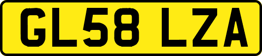 GL58LZA