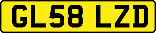 GL58LZD