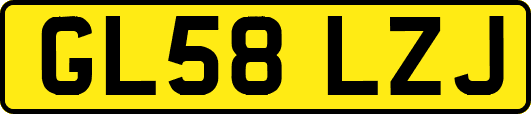GL58LZJ