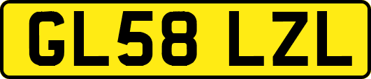 GL58LZL
