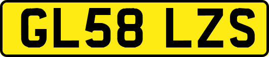 GL58LZS