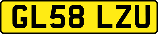 GL58LZU
