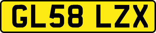 GL58LZX