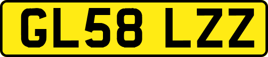 GL58LZZ