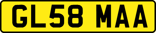 GL58MAA