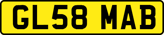 GL58MAB
