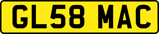 GL58MAC