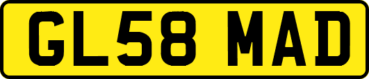 GL58MAD