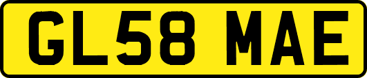 GL58MAE