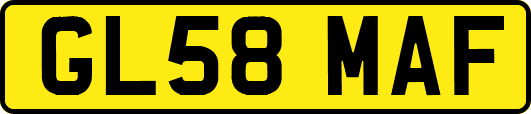 GL58MAF