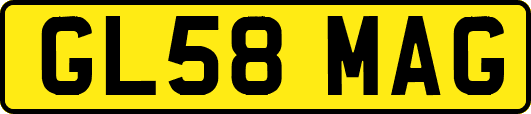 GL58MAG