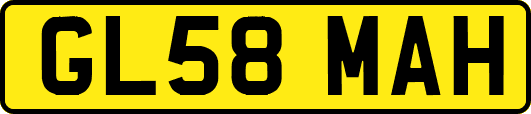 GL58MAH