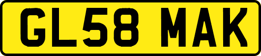 GL58MAK