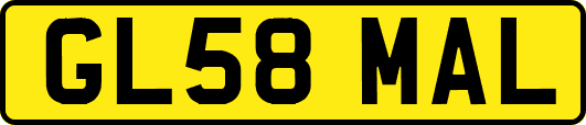 GL58MAL