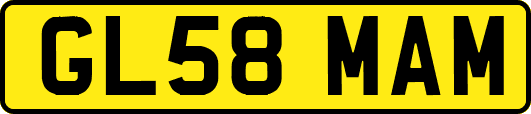 GL58MAM