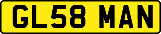 GL58MAN