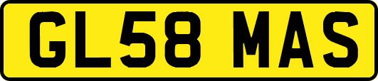 GL58MAS