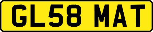 GL58MAT
