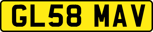 GL58MAV