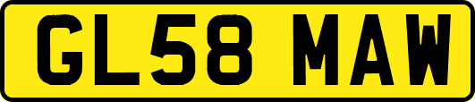 GL58MAW