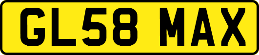 GL58MAX